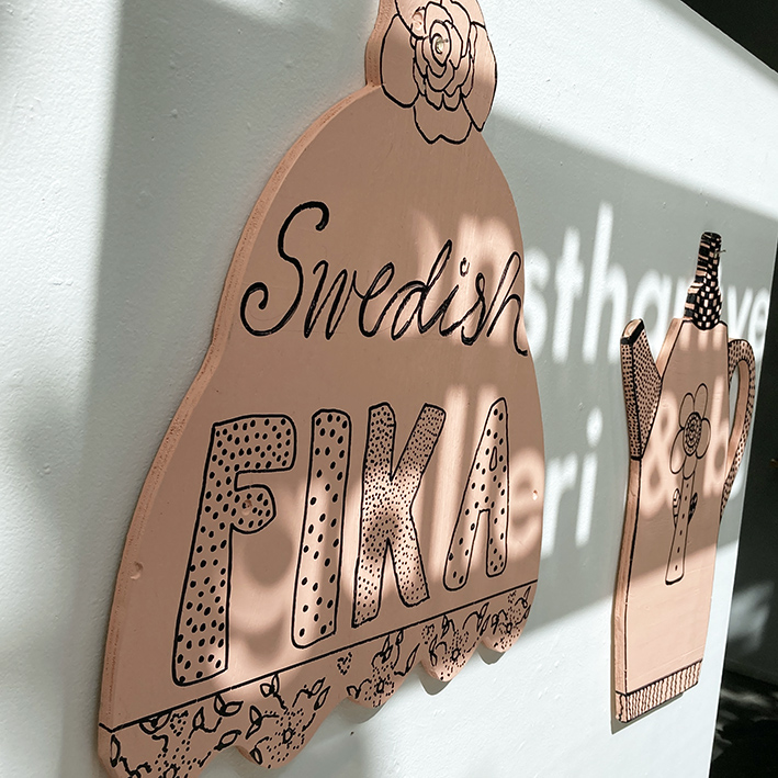 SWEDISH FIKA